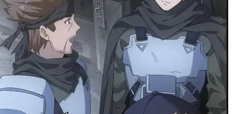 Ta Bán Hàng Vỉa Hè Ở Mạt Thế Chapter 70 42