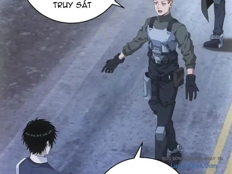 Ta Bán Hàng Vỉa Hè Ở Mạt Thế Chapter 70 47