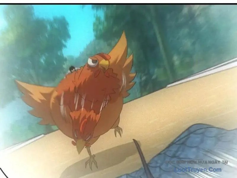 Ta Bán Hàng Vỉa Hè Ở Mạt Thế Chapter 70 49