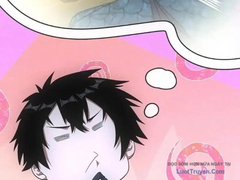 Ta Bán Hàng Vỉa Hè Ở Mạt Thế Chapter 70 50