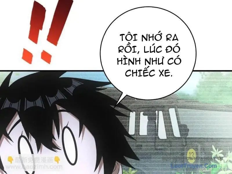 Ta Bán Hàng Vỉa Hè Ở Mạt Thế Chapter 70 52