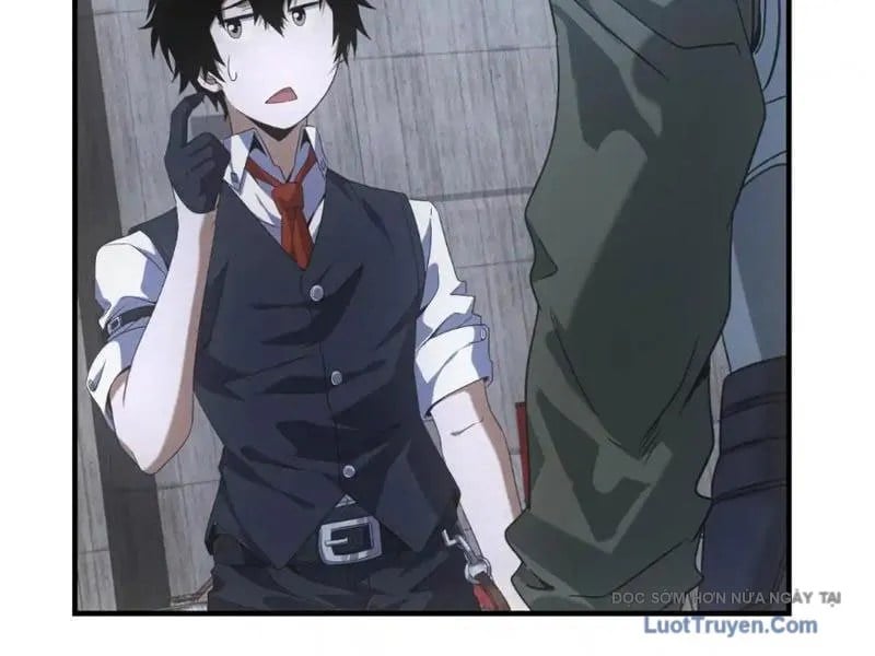 Ta Bán Hàng Vỉa Hè Ở Mạt Thế Chapter 70 55