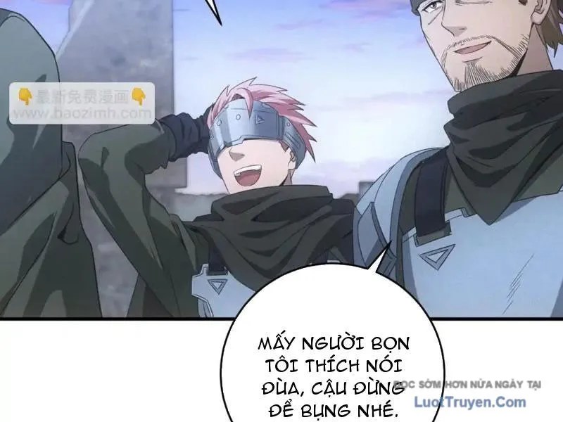 Ta Bán Hàng Vỉa Hè Ở Mạt Thế Chapter 70 57