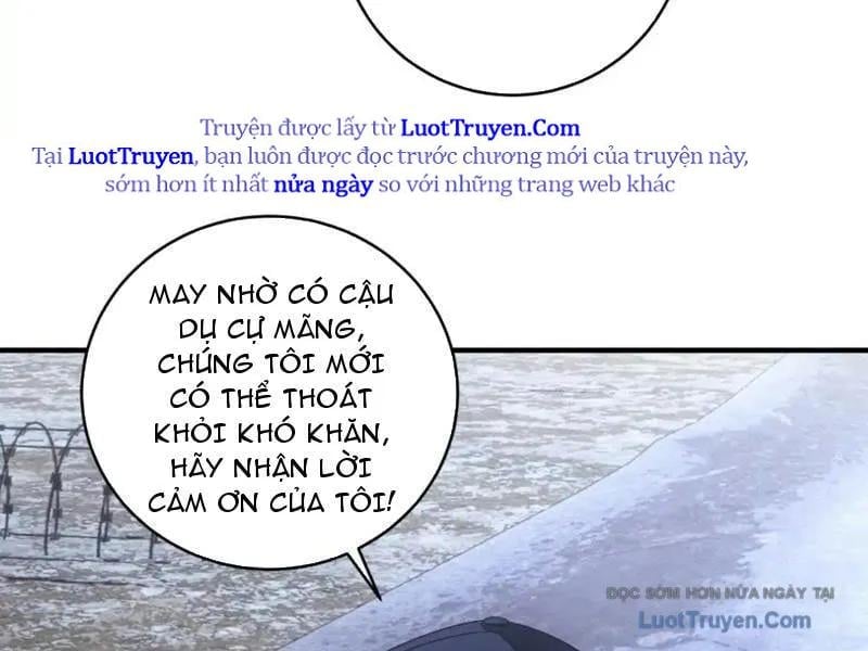 Ta Bán Hàng Vỉa Hè Ở Mạt Thế Chapter 70 58