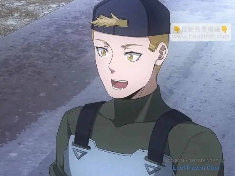 Ta Bán Hàng Vỉa Hè Ở Mạt Thế Chapter 70 59