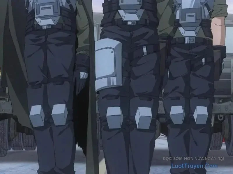 Ta Bán Hàng Vỉa Hè Ở Mạt Thế Chapter 70 62