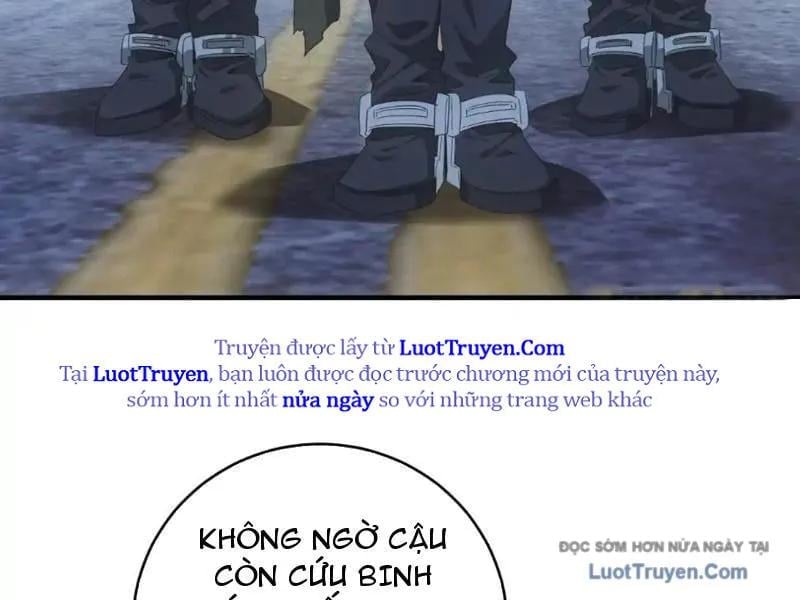 Ta Bán Hàng Vỉa Hè Ở Mạt Thế Chapter 70 63