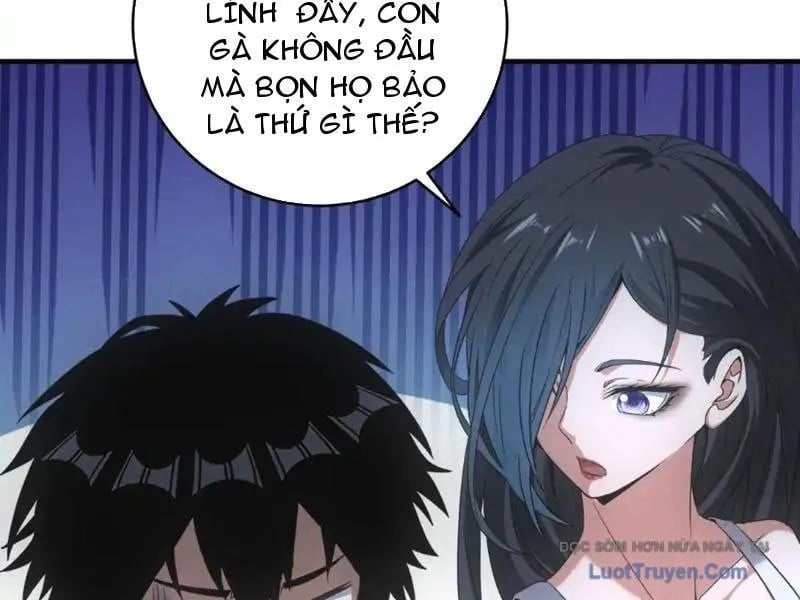 Ta Bán Hàng Vỉa Hè Ở Mạt Thế Chapter 70 64