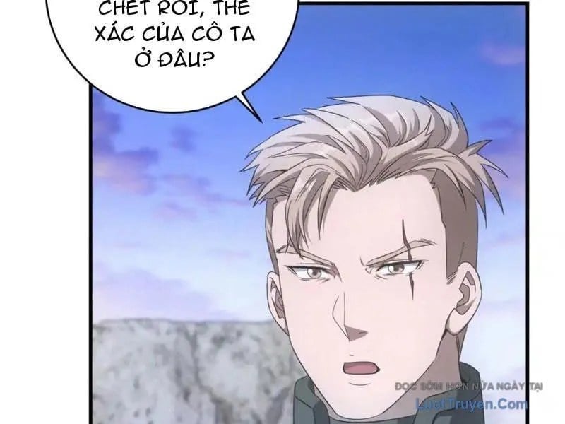 Ta Bán Hàng Vỉa Hè Ở Mạt Thế Chapter 70 66