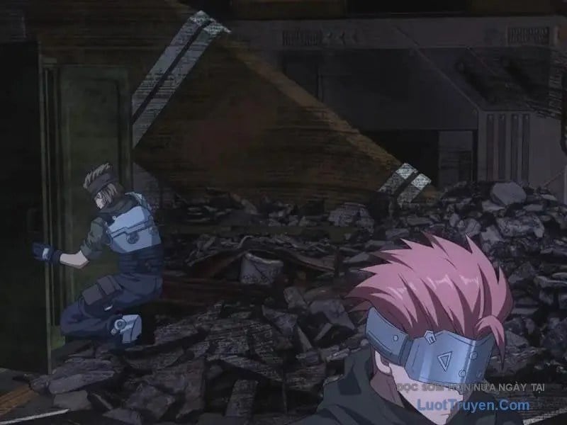 Ta Bán Hàng Vỉa Hè Ở Mạt Thế Chapter 70 75