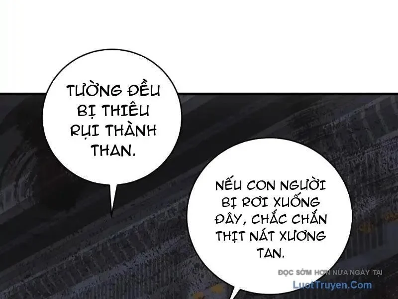 Ta Bán Hàng Vỉa Hè Ở Mạt Thế Chapter 70 77