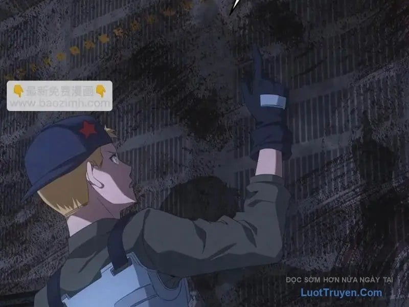 Ta Bán Hàng Vỉa Hè Ở Mạt Thế Chapter 70 78