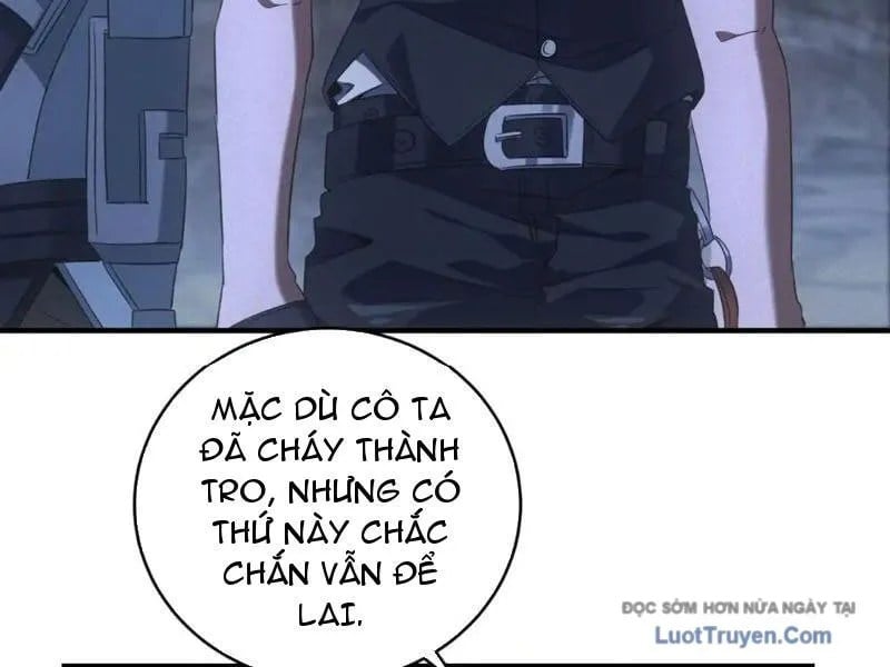 Ta Bán Hàng Vỉa Hè Ở Mạt Thế Chapter 70 82