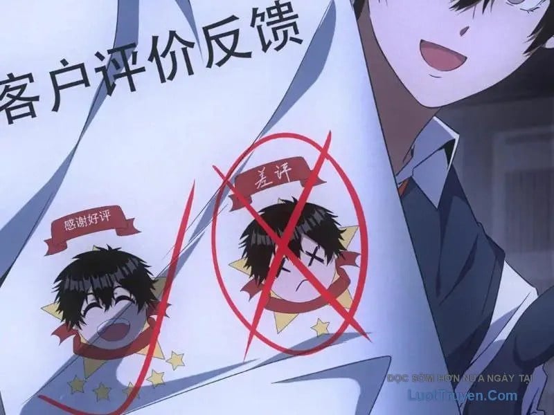 Ta Bán Hàng Vỉa Hè Ở Mạt Thế Chapter 70 86