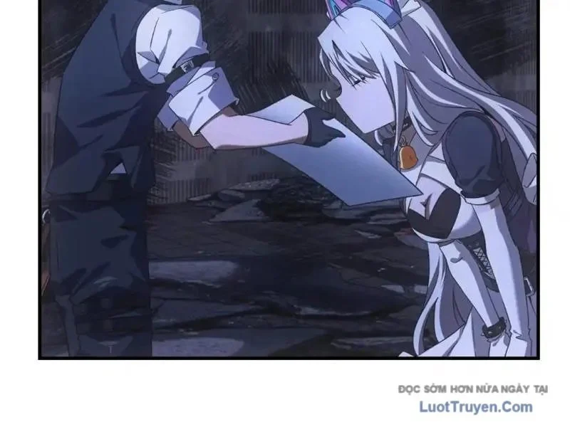 Ta Bán Hàng Vỉa Hè Ở Mạt Thế Chapter 70 89