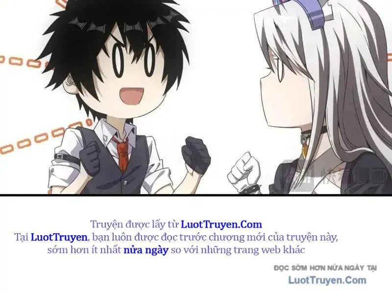 Ta Bán Hàng Vỉa Hè Ở Mạt Thế Chapter 70 91