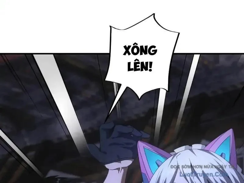 Ta Bán Hàng Vỉa Hè Ở Mạt Thế Chapter 70 92