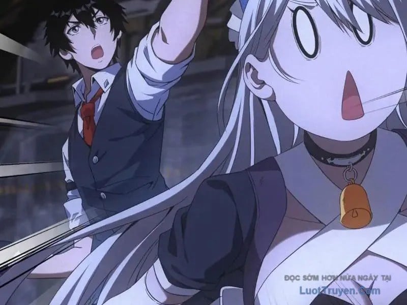 Ta Bán Hàng Vỉa Hè Ở Mạt Thế Chapter 70 93