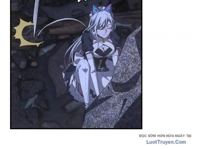 Ta Bán Hàng Vỉa Hè Ở Mạt Thế Chapter 70 96