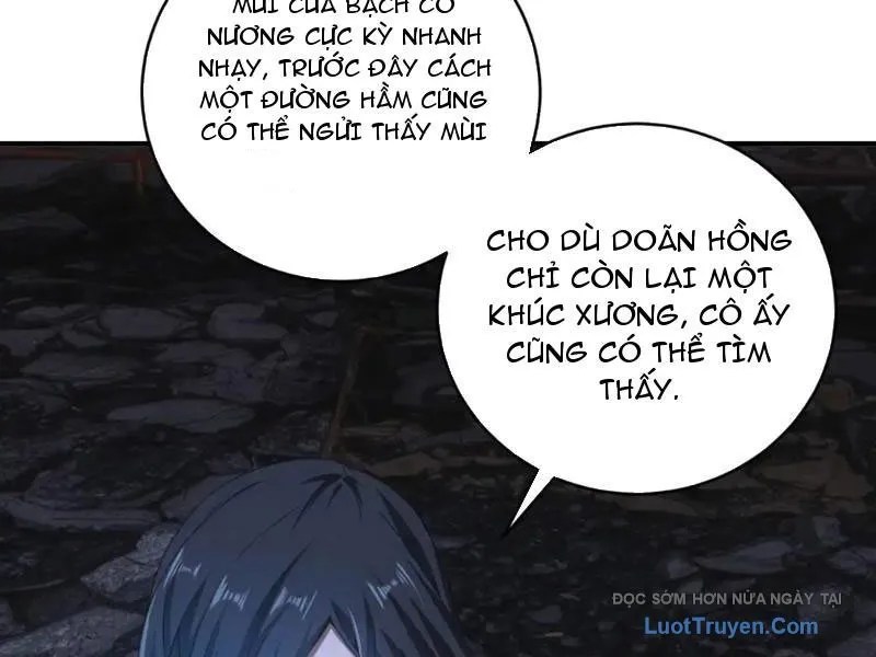 Ta Bán Hàng Vỉa Hè Ở Mạt Thế Chapter 70 101