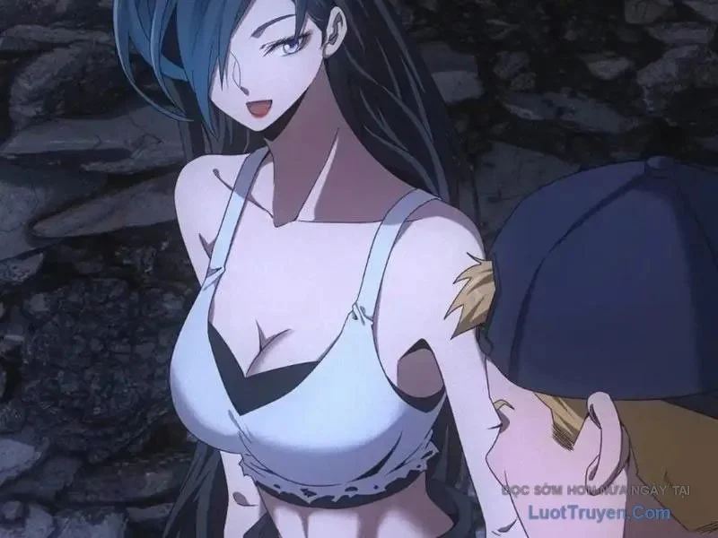 Ta Bán Hàng Vỉa Hè Ở Mạt Thế Chapter 70 102