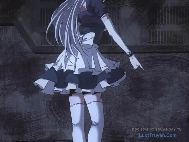 Ta Bán Hàng Vỉa Hè Ở Mạt Thế Chapter 70 108