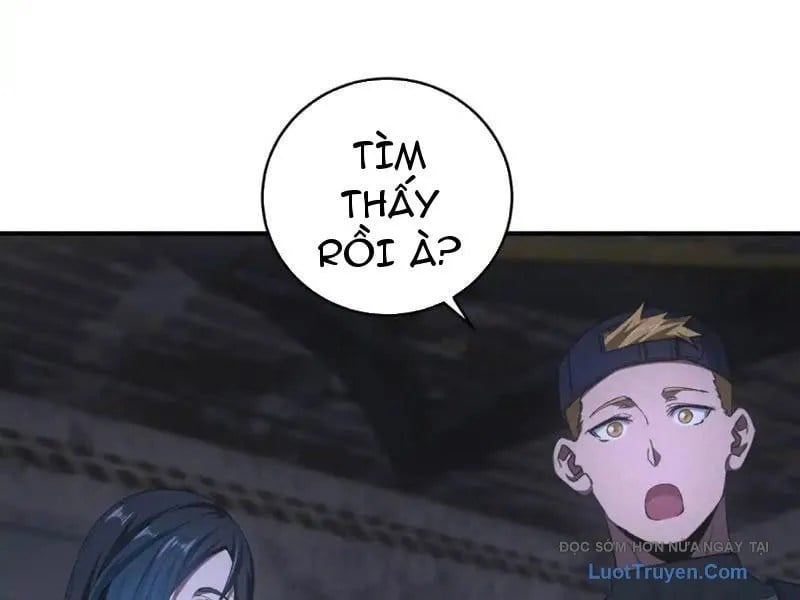 Ta Bán Hàng Vỉa Hè Ở Mạt Thế Chapter 70 110