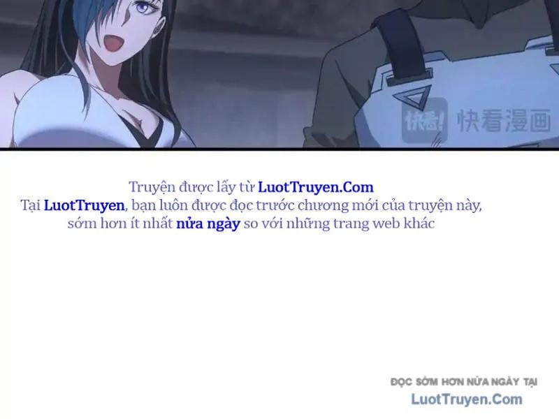 Ta Bán Hàng Vỉa Hè Ở Mạt Thế Chapter 70 111