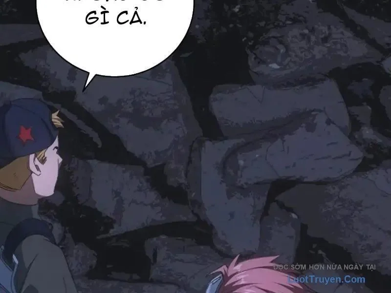 Ta Bán Hàng Vỉa Hè Ở Mạt Thế Chapter 70 113