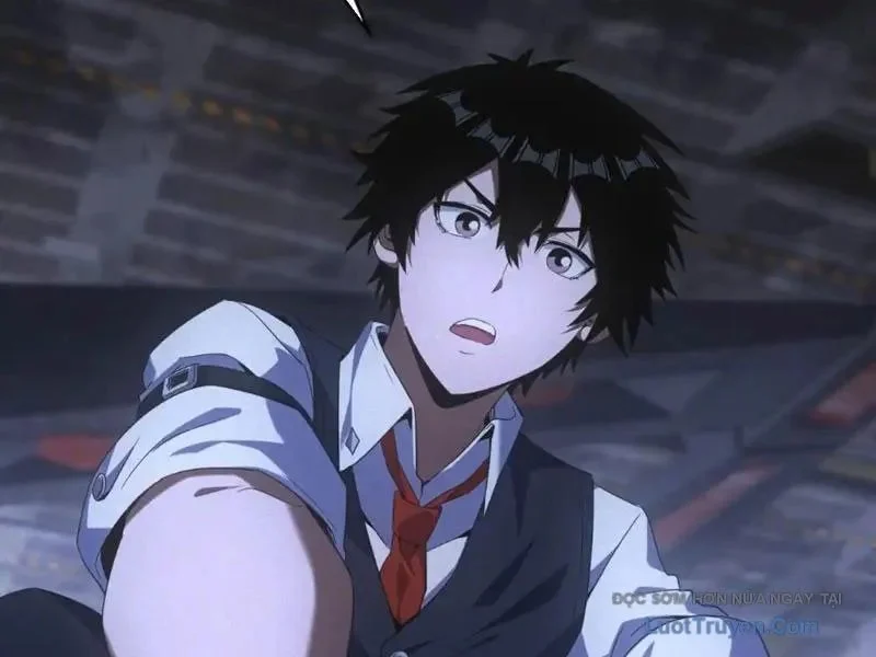 Ta Bán Hàng Vỉa Hè Ở Mạt Thế Chapter 70 115