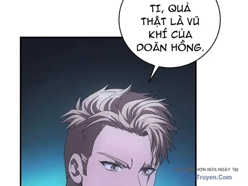 Ta Bán Hàng Vỉa Hè Ở Mạt Thế Chapter 70 120