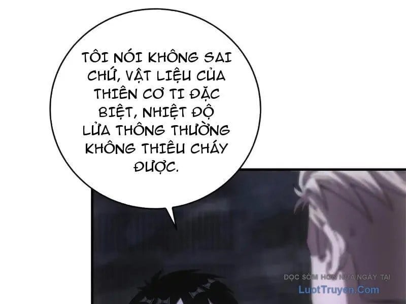 Ta Bán Hàng Vỉa Hè Ở Mạt Thế Chapter 70 122