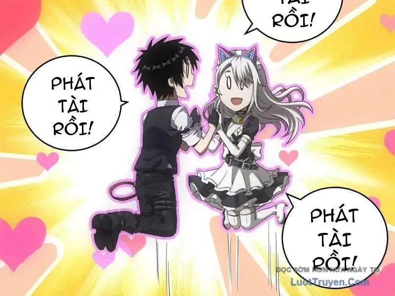 Ta Bán Hàng Vỉa Hè Ở Mạt Thế Chapter 70 125