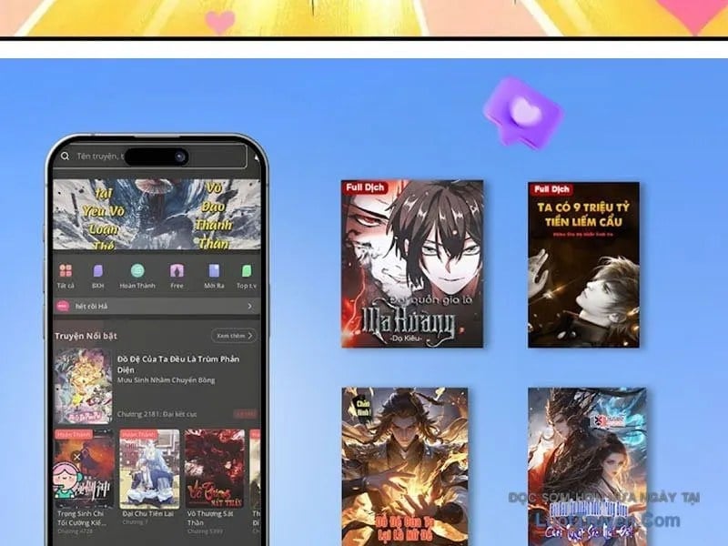 Ta Bán Hàng Vỉa Hè Ở Mạt Thế Chapter 70 126