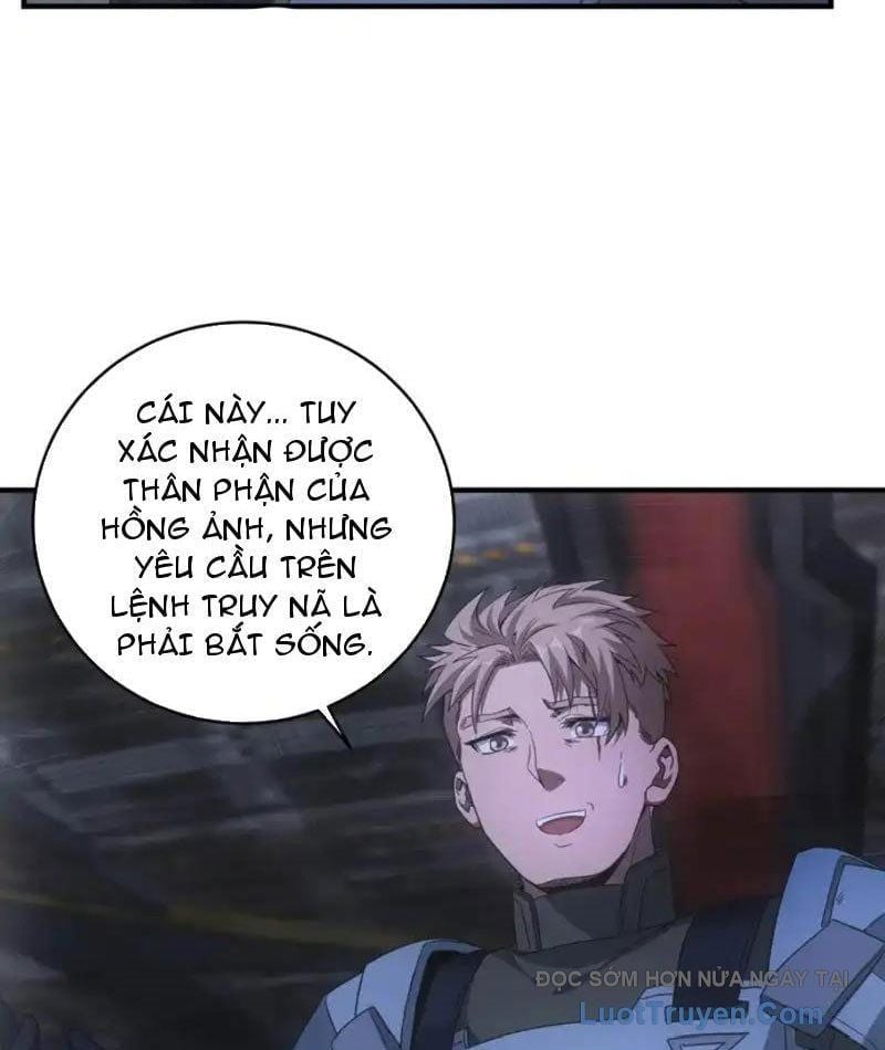 Ta Bán Hàng Vỉa Hè Ở Mạt Thế Chapter 71 5