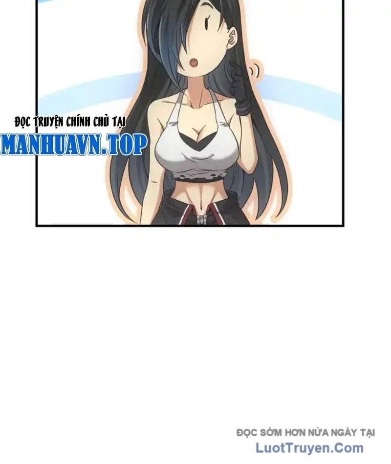 Ta Bán Hàng Vỉa Hè Ở Mạt Thế Chapter 71 13