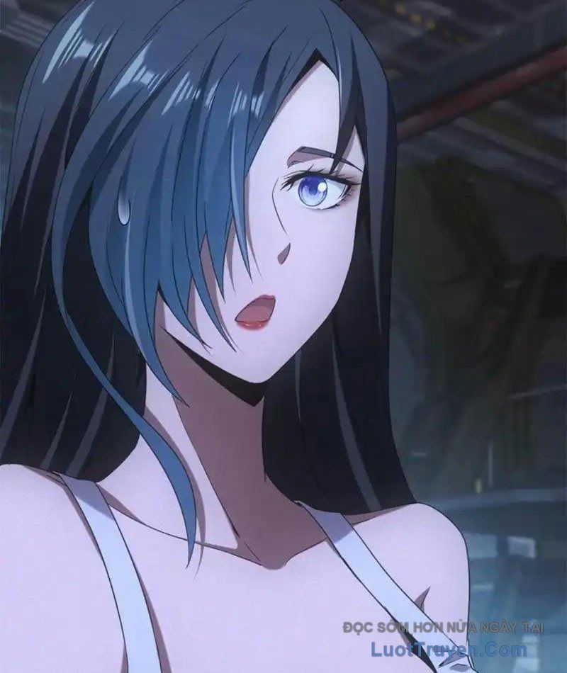 Ta Bán Hàng Vỉa Hè Ở Mạt Thế Chapter 71 16