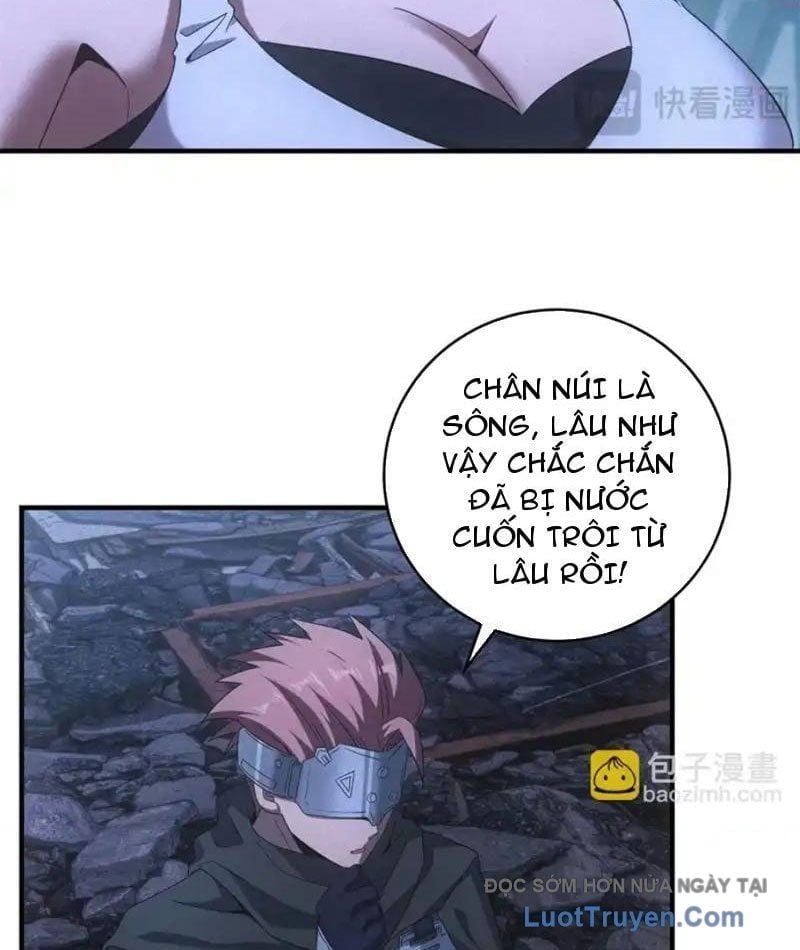 Ta Bán Hàng Vỉa Hè Ở Mạt Thế Chapter 71 17