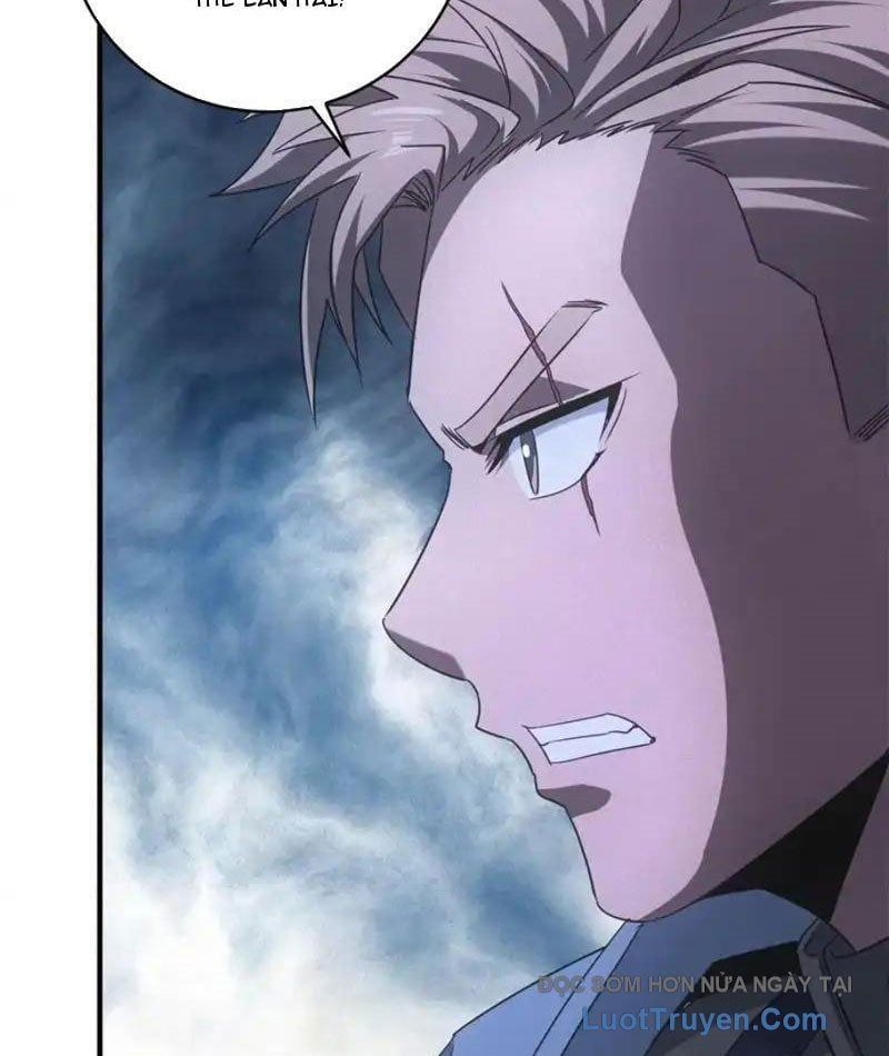 Ta Bán Hàng Vỉa Hè Ở Mạt Thế Chapter 71 19