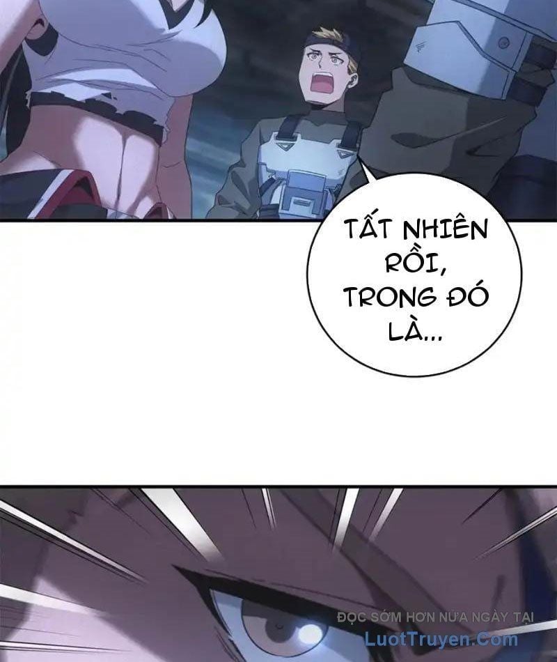 Ta Bán Hàng Vỉa Hè Ở Mạt Thế Chapter 71 21