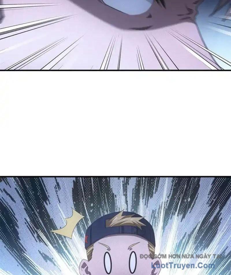 Ta Bán Hàng Vỉa Hè Ở Mạt Thế Chapter 71 22