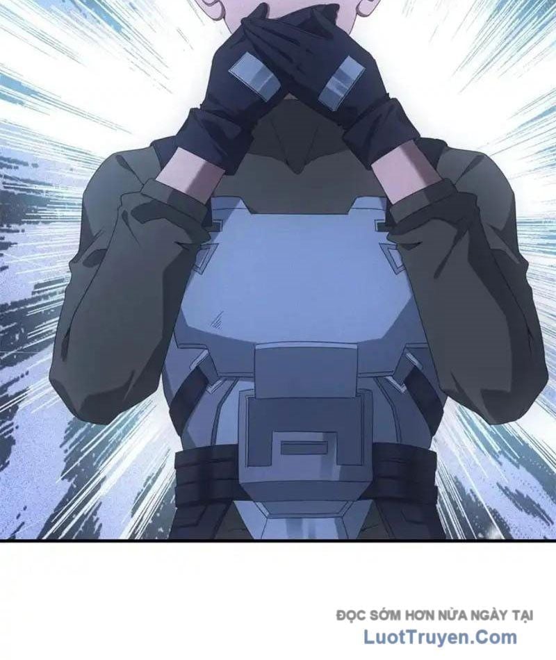 Ta Bán Hàng Vỉa Hè Ở Mạt Thế Chapter 71 23