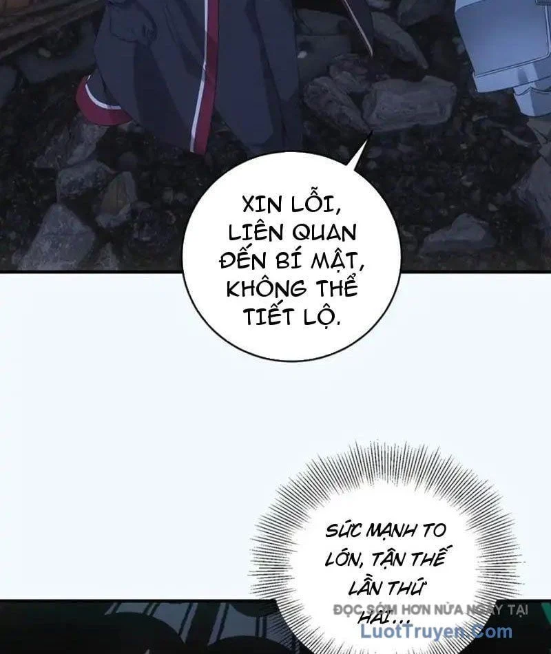 Ta Bán Hàng Vỉa Hè Ở Mạt Thế Chapter 71 25