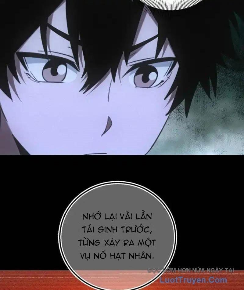 Ta Bán Hàng Vỉa Hè Ở Mạt Thế Chapter 71 26