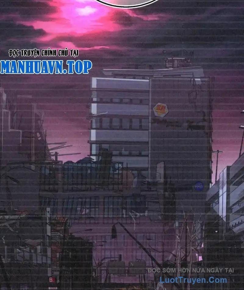 Ta Bán Hàng Vỉa Hè Ở Mạt Thế Chapter 71 29
