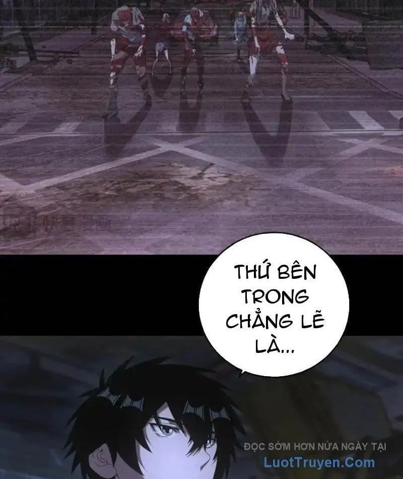 Ta Bán Hàng Vỉa Hè Ở Mạt Thế Chapter 71 30