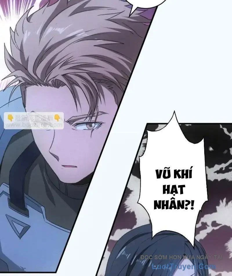 Ta Bán Hàng Vỉa Hè Ở Mạt Thế Chapter 71 32