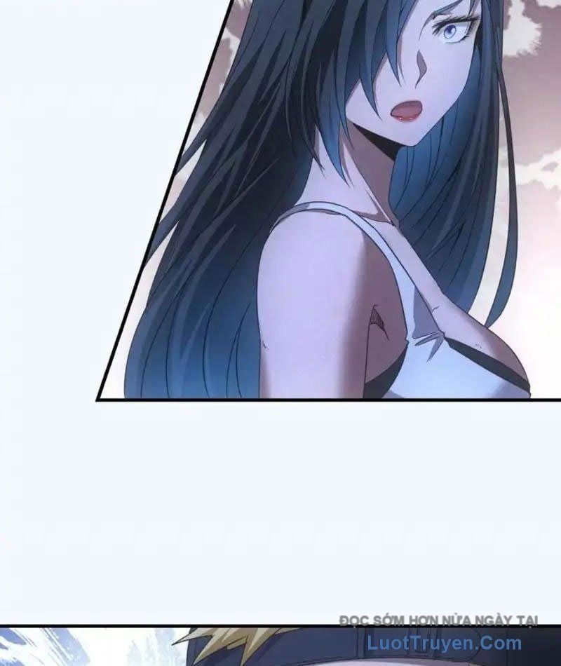 Ta Bán Hàng Vỉa Hè Ở Mạt Thế Chapter 71 33