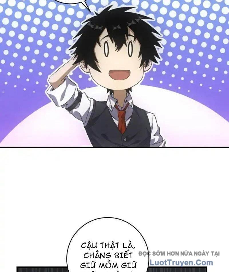 Ta Bán Hàng Vỉa Hè Ở Mạt Thế Chapter 71 35