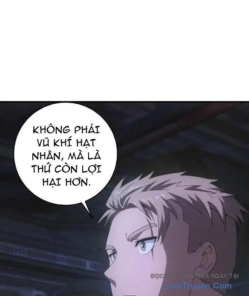 Ta Bán Hàng Vỉa Hè Ở Mạt Thế Chapter 71 37